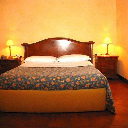 Agriturismo Cassinazza Orsenigo Room photo