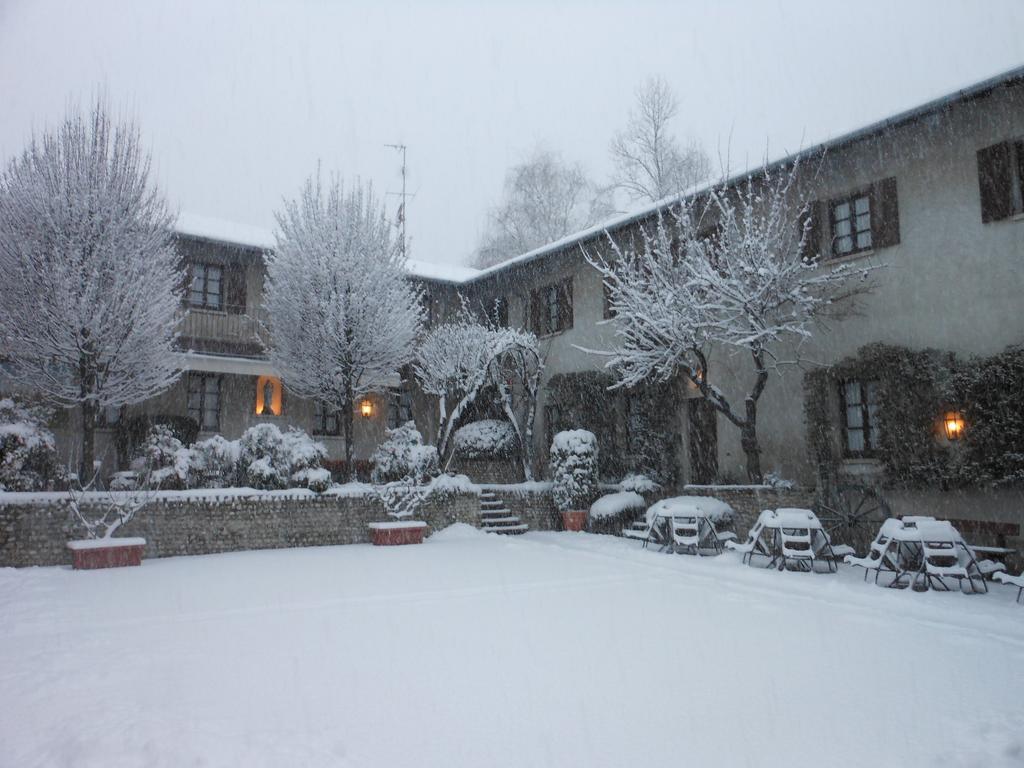 Agriturismo Cassinazza Orsenigo Exterior photo
