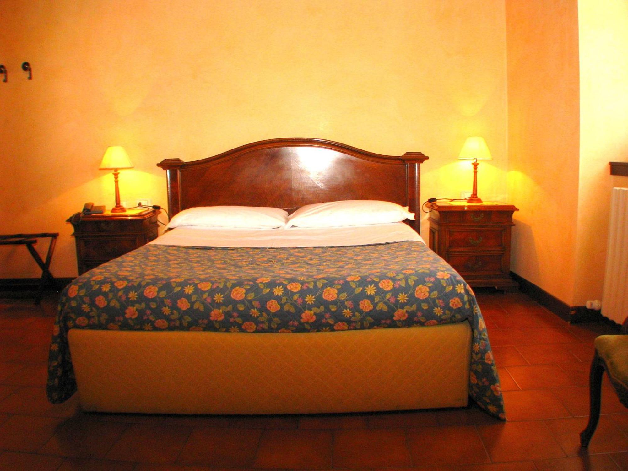 Agriturismo Cassinazza Orsenigo Room photo