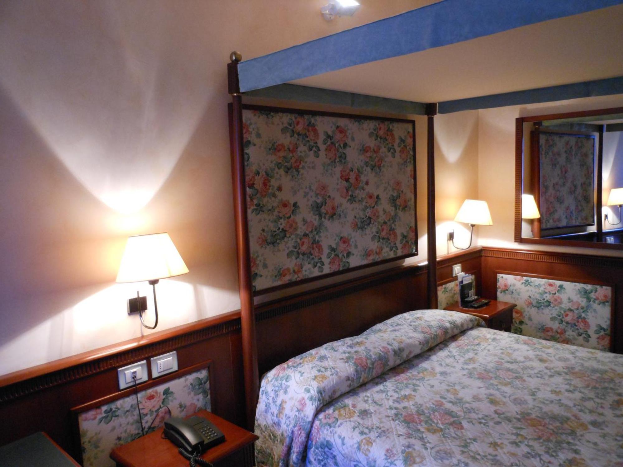 Agriturismo Cassinazza Orsenigo Room photo