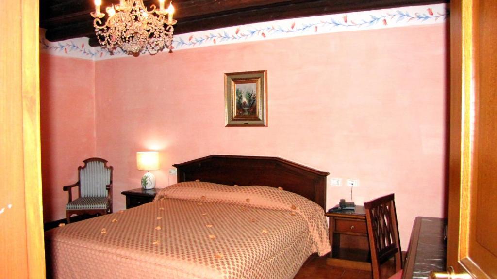 Agriturismo Cassinazza Orsenigo Room photo