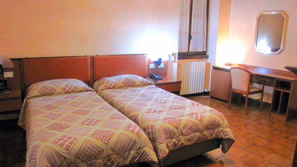 Agriturismo Cassinazza Orsenigo Room photo